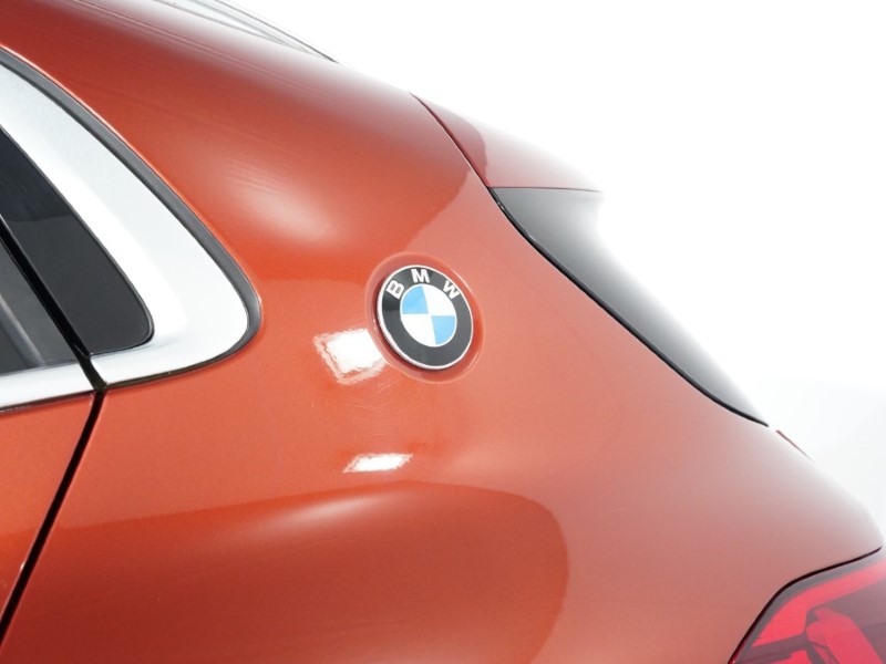 2018 (67) BMW X2 xDrive 20d M Sport X 5dr Step Auto 3321018