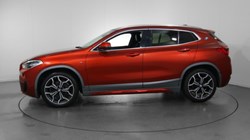 2018 (67) BMW X2 xDrive 20d M Sport X 5dr Step Auto 3320986
