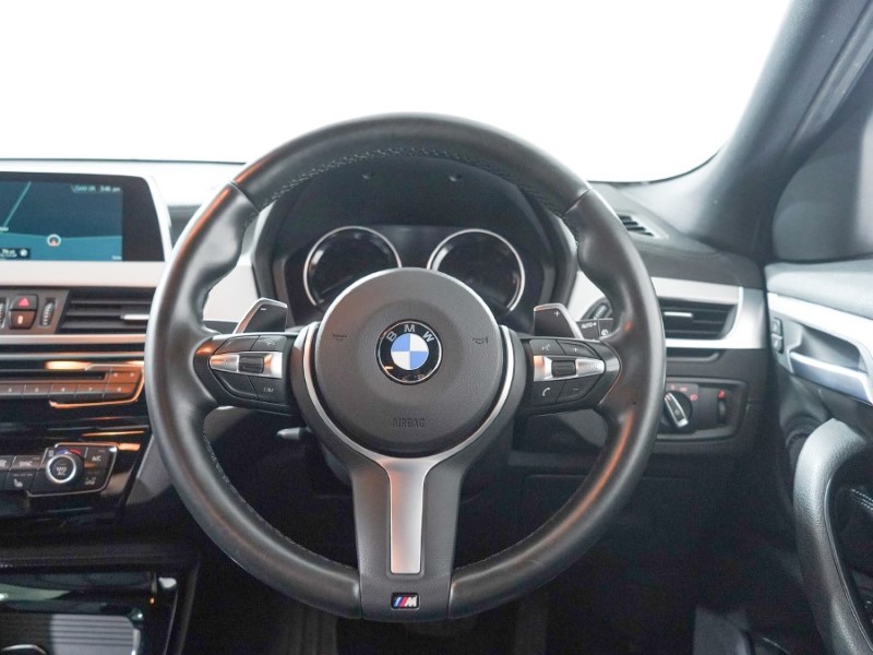 2018 (67) BMW X2 xDrive 20d M Sport X 5dr Step Auto 3321026