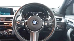 2018 (67) BMW X2 xDrive 20d M Sport X 5dr Step Auto 3321026