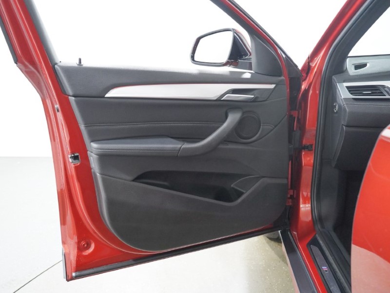 2018 (67) BMW X2 xDrive 20d M Sport X 5dr Step Auto 3321020