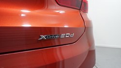 2018 (67) BMW X2 xDrive 20d M Sport X 5dr Step Auto 3321015