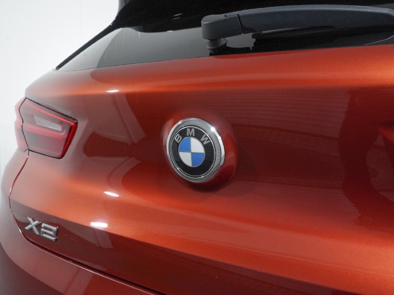 2018 (67) BMW X2 xDrive 20d M Sport X 5dr Step Auto 3321013