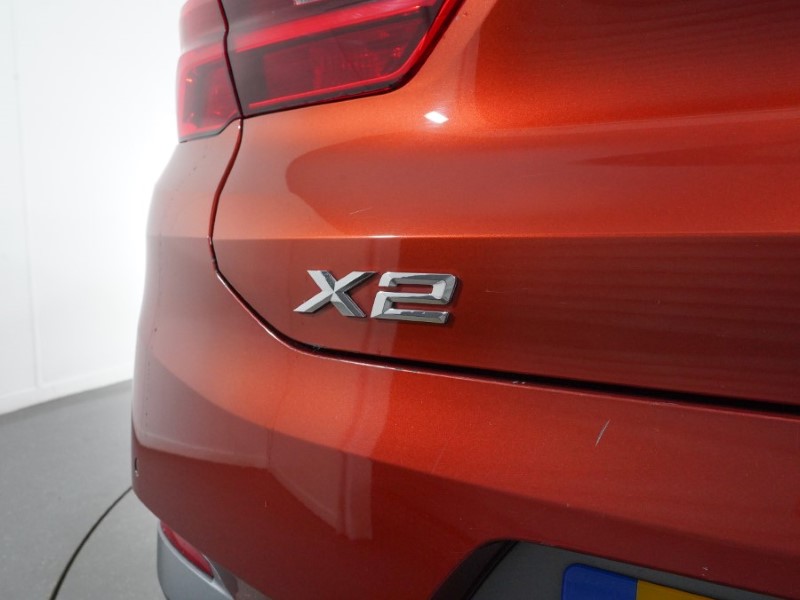2018 (67) BMW X2 xDrive 20d M Sport X 5dr Step Auto 3321014