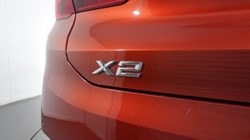 2018 (67) BMW X2 xDrive 20d M Sport X 5dr Step Auto 3321014
