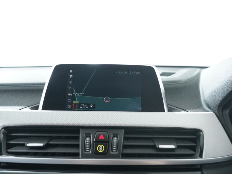 2018 (67) BMW X2 xDrive 20d M Sport X 5dr Step Auto 3321032