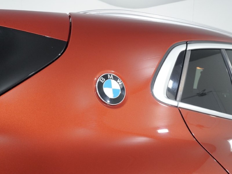 2018 (67) BMW X2 xDrive 20d M Sport X 5dr Step Auto 3321012