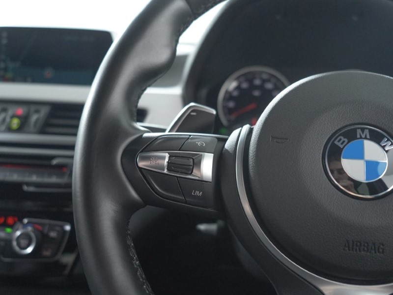 2018 (67) BMW X2 xDrive 20d M Sport X 5dr Step Auto 3321028