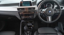 2018 (67) BMW X2 xDrive 20d M Sport X 5dr Step Auto 3321023