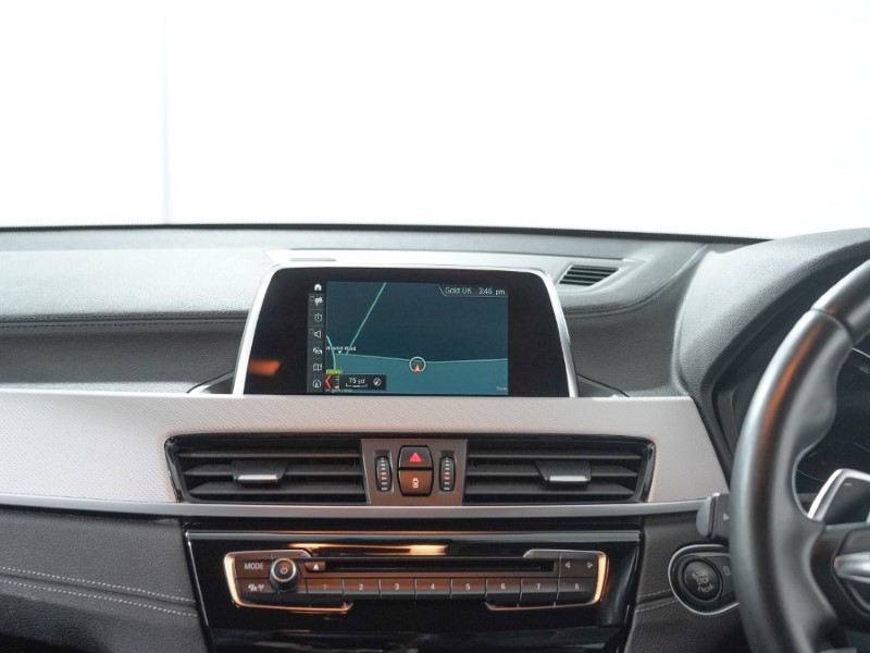 2018 (67) BMW X2 xDrive 20d M Sport X 5dr Step Auto 3321025