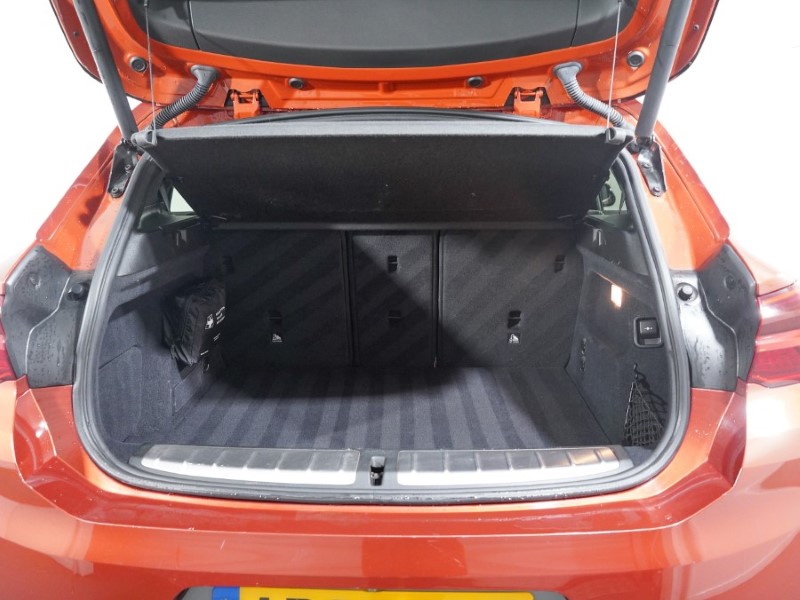 2018 (67) BMW X2 xDrive 20d M Sport X 5dr Step Auto 3321016