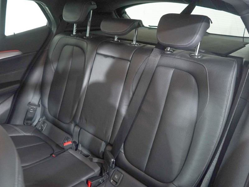 2018 (67) BMW X2 xDrive 20d M Sport X 5dr Step Auto 3321021