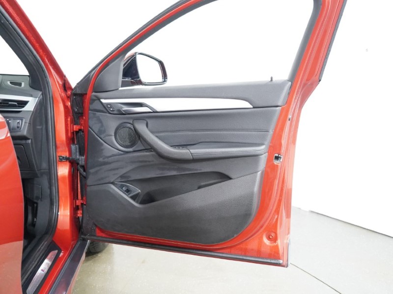 2018 (67) BMW X2 xDrive 20d M Sport X 5dr Step Auto 3321008