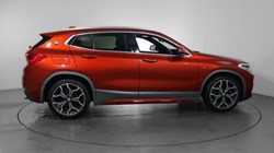 2018 (67) BMW X2 xDrive 20d M Sport X 5dr Step Auto 3320990