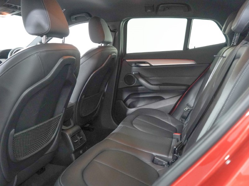 2018 (67) BMW X2 xDrive 20d M Sport X 5dr Step Auto 3321022