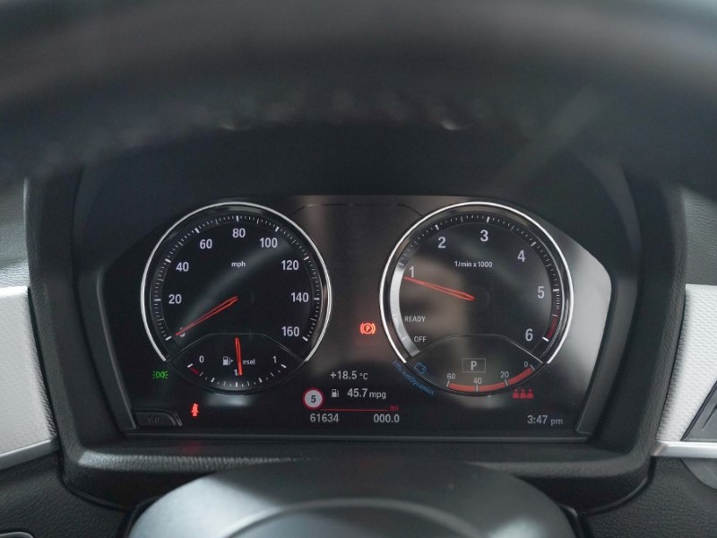 2018 (67) BMW X2 xDrive 20d M Sport X 5dr Step Auto 3321027