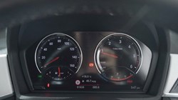 2018 (67) BMW X2 xDrive 20d M Sport X 5dr Step Auto 3321027