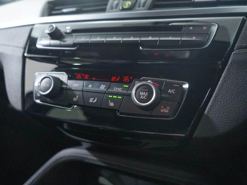 2018 (67) BMW X2 xDrive 20d M Sport X 5dr Step Auto 3320994