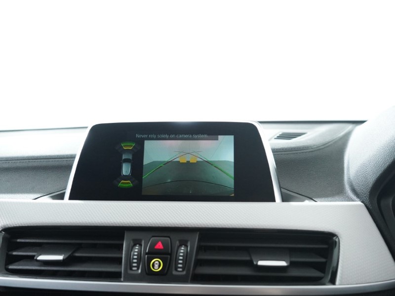 2018 (67) BMW X2 xDrive 20d M Sport X 5dr Step Auto 3321001