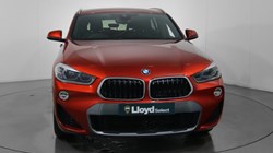 2018 (67) BMW X2 xDrive 20d M Sport X 5dr Step Auto 3320984