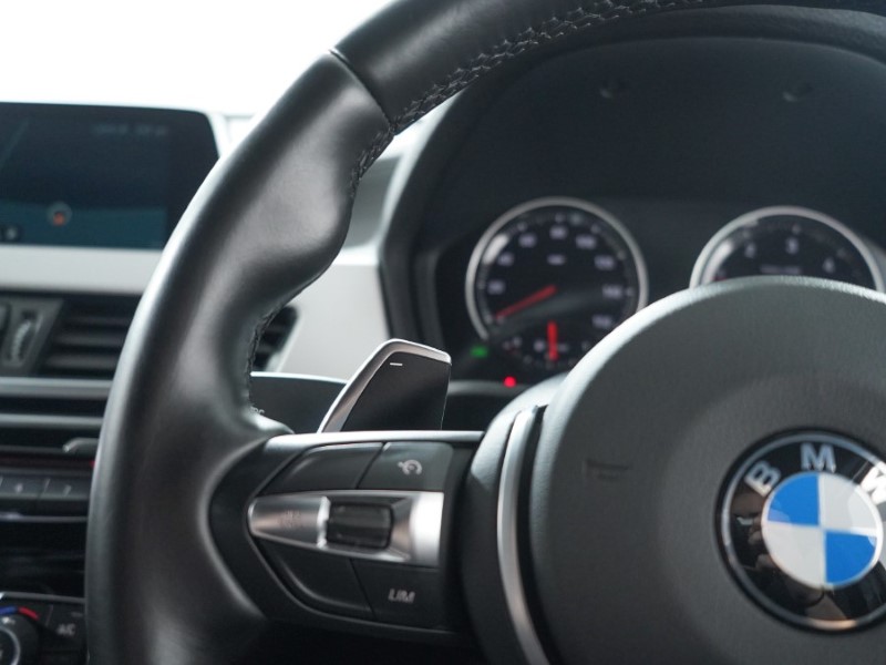 2018 (67) BMW X2 xDrive 20d M Sport X 5dr Step Auto 3321029