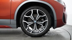 2018 (67) BMW X2 xDrive 20d M Sport X 5dr Step Auto 3321003