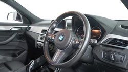 2018 (67) BMW X2 xDrive 20d M Sport X 5dr Step Auto 3321005