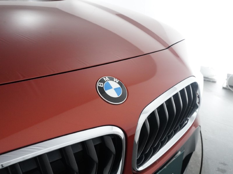 2018 (67) BMW X2 xDrive 20d M Sport X 5dr Step Auto 3321004