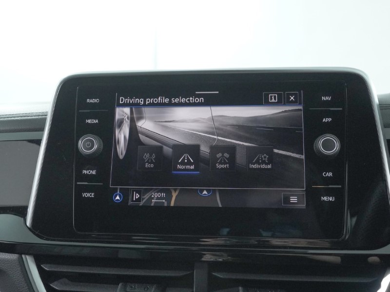 2022 (22) VOLKSWAGEN T-ROC 1.5 TSI EVO R-Line 5dr DSG 3332861