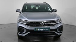 2022 (22) VOLKSWAGEN T-ROC 1.5 TSI EVO R-Line 5dr DSG 3332867