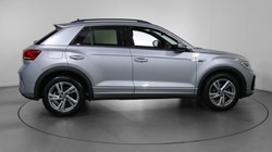 2022 (22) VOLKSWAGEN T-ROC 1.5 TSI EVO R-Line 5dr DSG 3332873