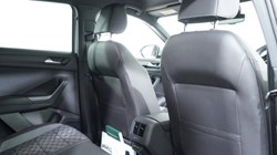 2022 (22) VOLKSWAGEN T-ROC 1.5 TSI EVO R-Line 5dr DSG 3332831