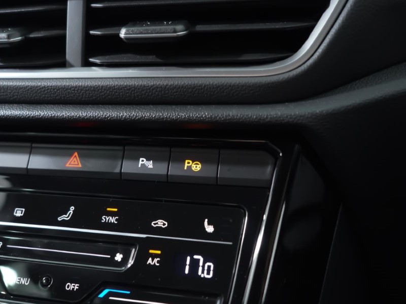 2022 (22) VOLKSWAGEN T-ROC 1.5 TSI EVO R-Line 5dr DSG 3332856