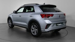 2022 (22) VOLKSWAGEN T-ROC 1.5 TSI EVO R-Line 5dr DSG 3332870