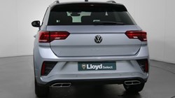 2022 (22) VOLKSWAGEN T-ROC 1.5 TSI EVO R-Line 5dr DSG 3332871