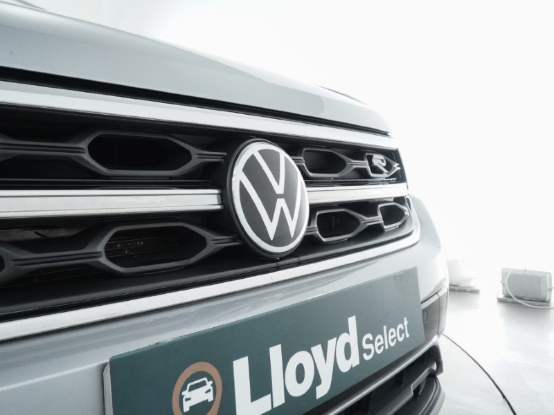 2022 (22) VOLKSWAGEN T-ROC 1.5 TSI EVO R-Line 5dr DSG 3332822