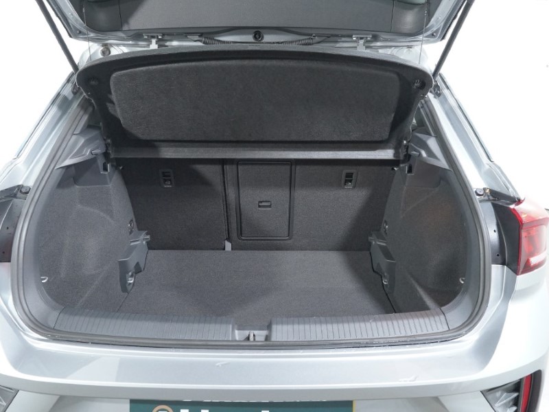 2022 (22) VOLKSWAGEN T-ROC 1.5 TSI EVO R-Line 5dr DSG 3332834