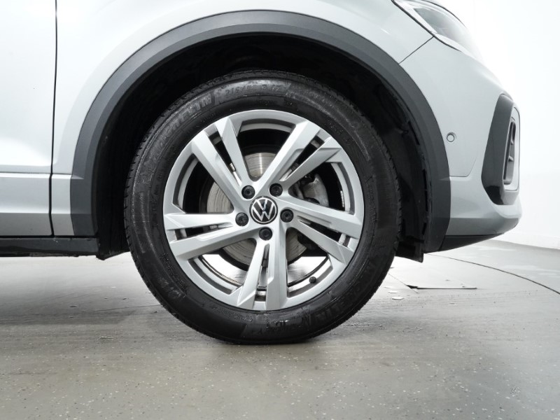 2022 (22) VOLKSWAGEN T-ROC 1.5 TSI EVO R-Line 5dr DSG 3332823