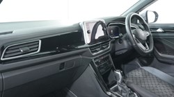 2022 (22) VOLKSWAGEN T-ROC 1.5 TSI EVO R-Line 5dr DSG 3332838