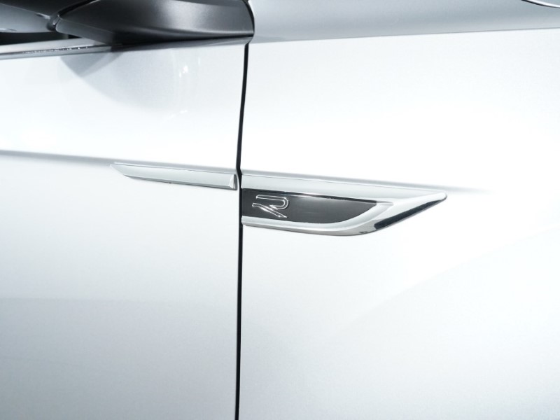 2022 (22) VOLKSWAGEN T-ROC 1.5 TSI EVO R-Line 5dr DSG 3332824