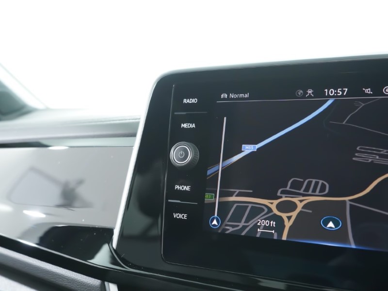 2022 (22) VOLKSWAGEN T-ROC 1.5 TSI EVO R-Line 5dr DSG 3332854