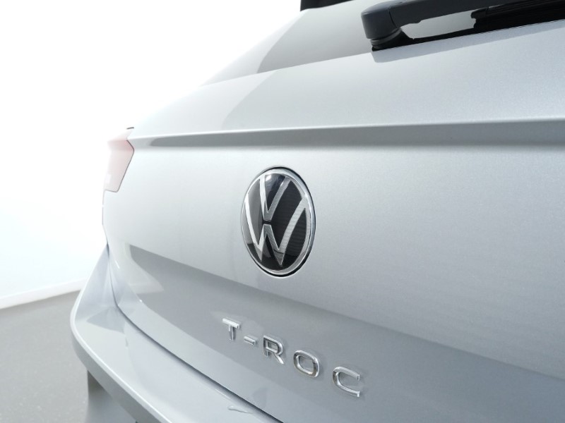 2022 (22) VOLKSWAGEN T-ROC 1.5 TSI EVO R-Line 5dr DSG 3332832
