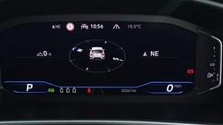 2022 (22) VOLKSWAGEN T-ROC 1.5 TSI EVO R-Line 5dr DSG 3332851