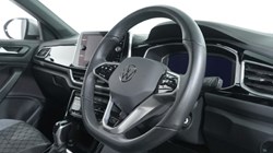 2022 (22) VOLKSWAGEN T-ROC 1.5 TSI EVO R-Line 5dr DSG 3332825