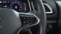2022 (22) VOLKSWAGEN T-ROC 1.5 TSI EVO R-Line 5dr DSG 3332846