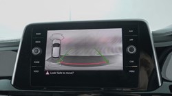 2022 (22) VOLKSWAGEN T-ROC 1.5 TSI EVO R-Line 5dr DSG 3332862