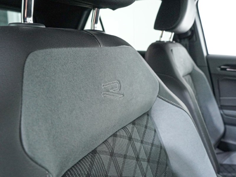 2022 (22) VOLKSWAGEN T-ROC 1.5 TSI EVO R-Line 5dr DSG 3332827