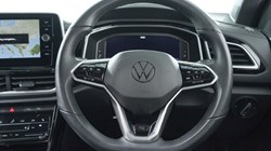 2022 (22) VOLKSWAGEN T-ROC 1.5 TSI EVO R-Line 5dr DSG 3332842
