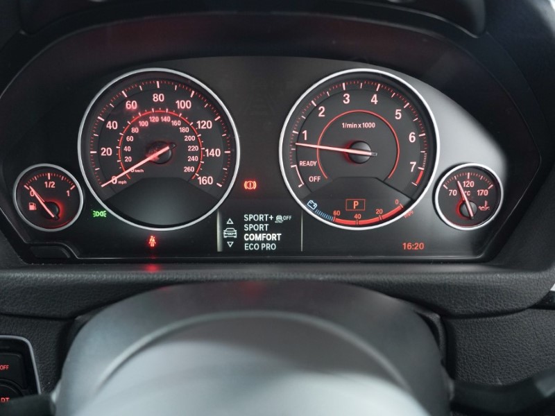 2018 (68) BMW 4 SERIES 420i M Sport 5dr Auto [Professional Media] 3347881