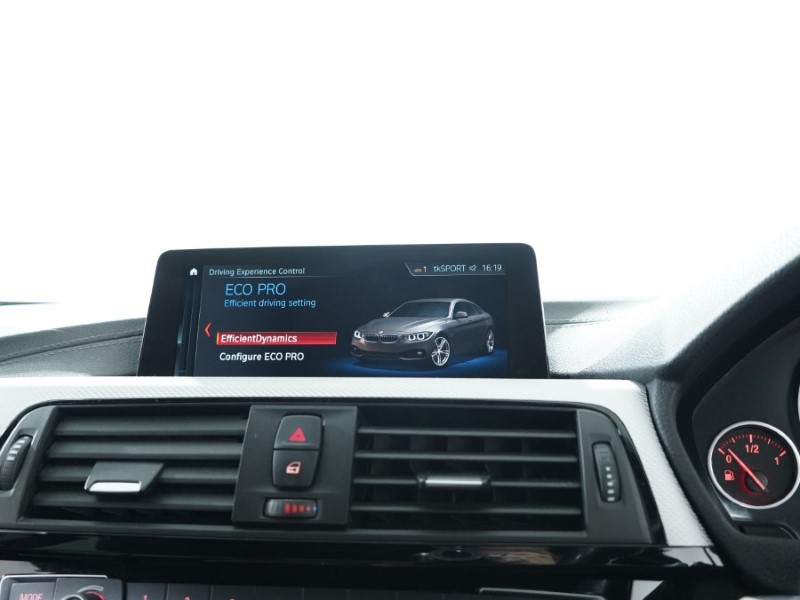 2018 (68) BMW 4 SERIES 420i M Sport 5dr Auto [Professional Media] 3347879